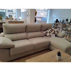 Chaisselongue - Imagen 1