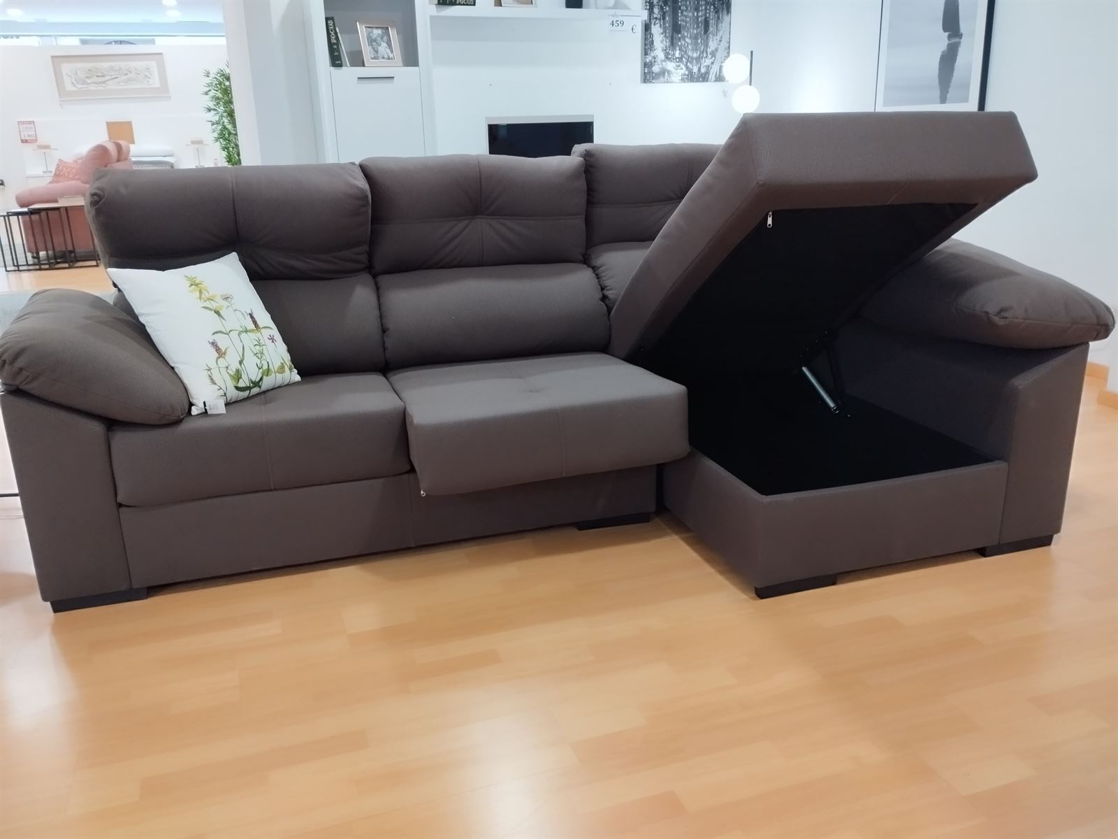 Chaisselongue - Imagen 2