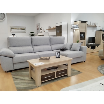 Chaisselongue - Imagen 1