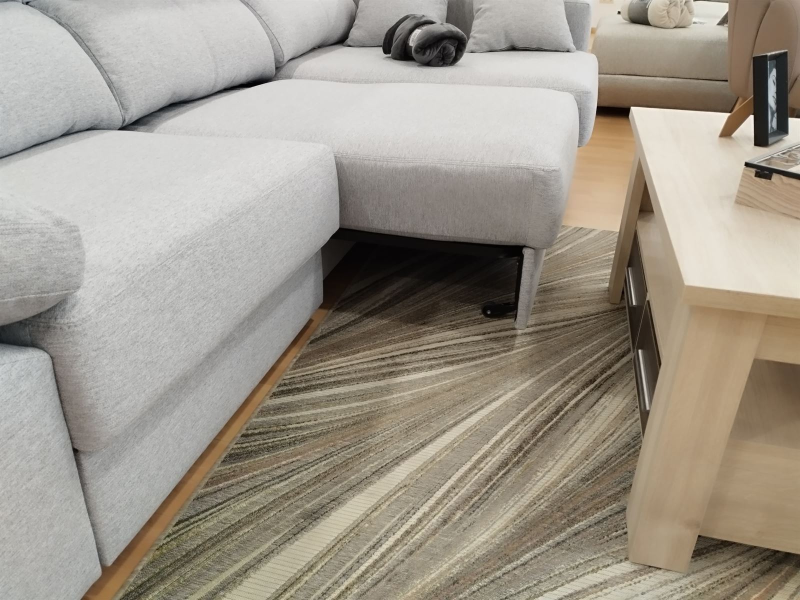 Chaisselongue - Imagen 2