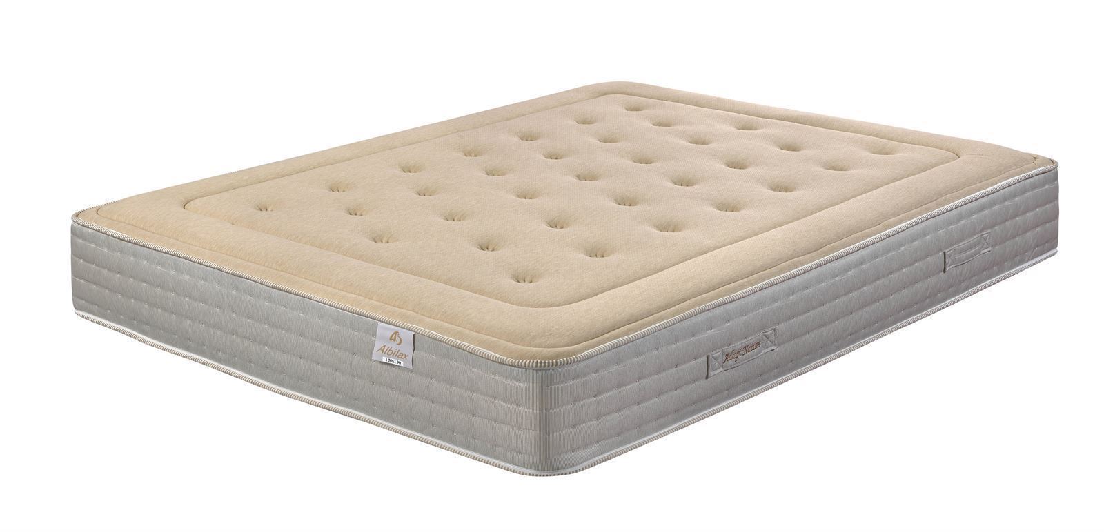 Cochón de muelles ensacados - Imagen 1