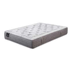 Colchón HR confort Active carbono+viscoflow - Imagen 1