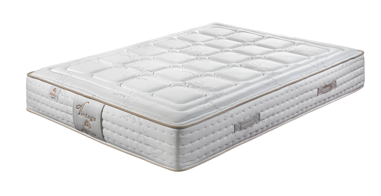 Colchon muelle ensacado nesting - Imagen 1