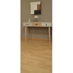 Consola con patas - Imagen 1