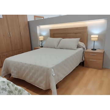 Dormitorio individual o matrimonio - Imagen 1