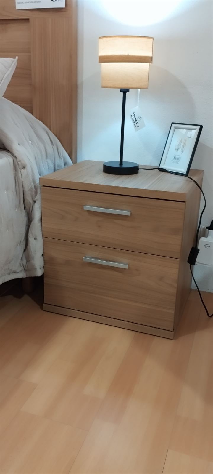 Dormitorio individual o matrimonio - Imagen 3