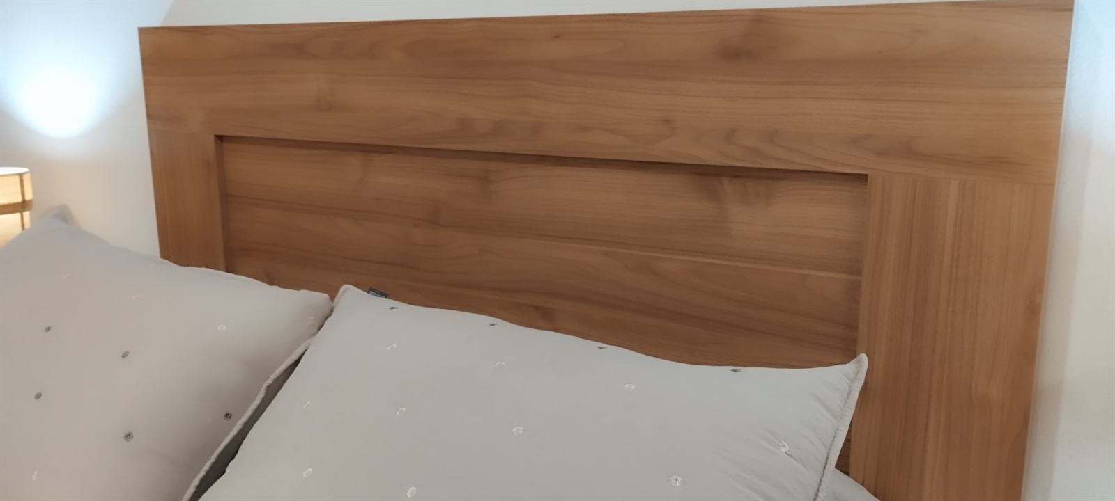 Dormitorio individual o matrimonio - Imagen 4