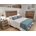 Dormitorio matrimonio 135 y 150 - Imagen 2