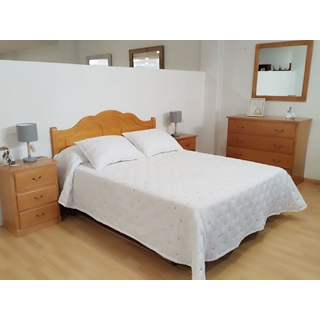 Dormitorio matrimonio 150 - Imagen 1