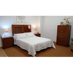 Dormitorio matrimonio - Imagen 1