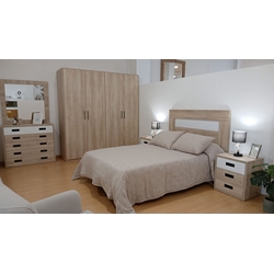 Dormitorio matrimonio - Imagen 1