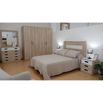 Dormitorio matrimonio - Imagen 1