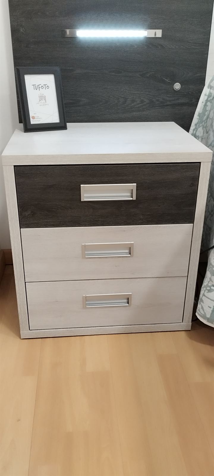 Dormitorio matrimonio - Imagen 3