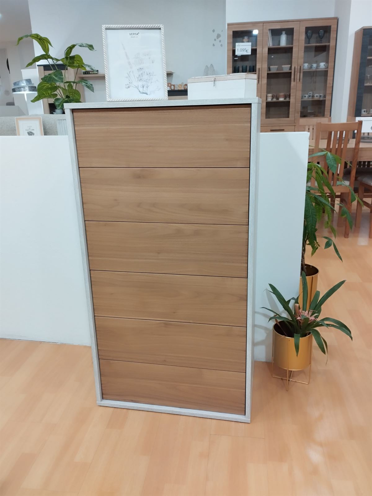 Dormitorio matrimonio - Imagen 4