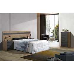 Dormitorio matrimonio - Imagen 1