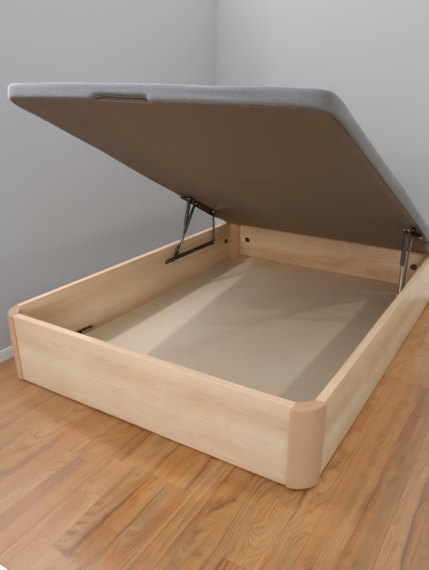 Dormitorio matrimonio - Imagen 4