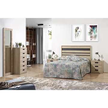 Dormitorio matrimonio - Imagen 1