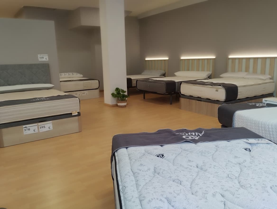 Dormitorio matrimonio - Imagen 4