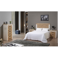 Dormitorio matrimonio - Imagen 1