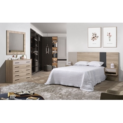 Dormitorio matrimonio - Imagen 1