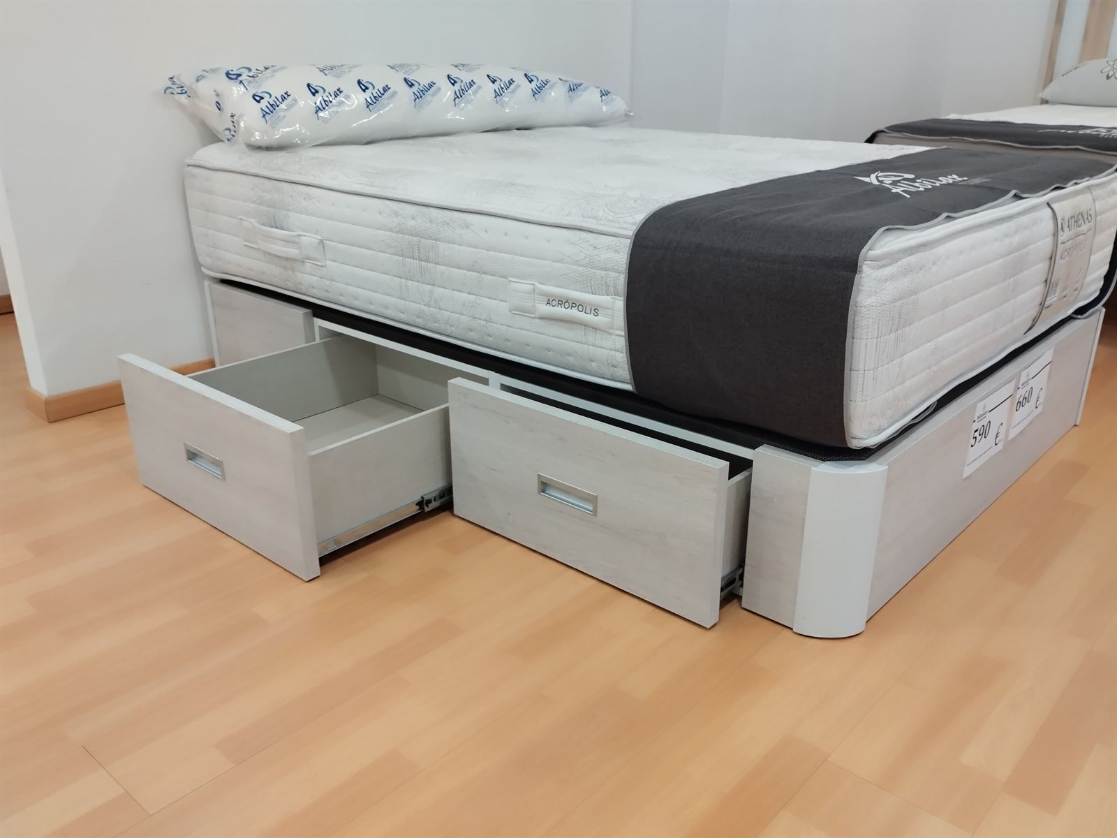 Dormitorio matrimonio - Imagen 5