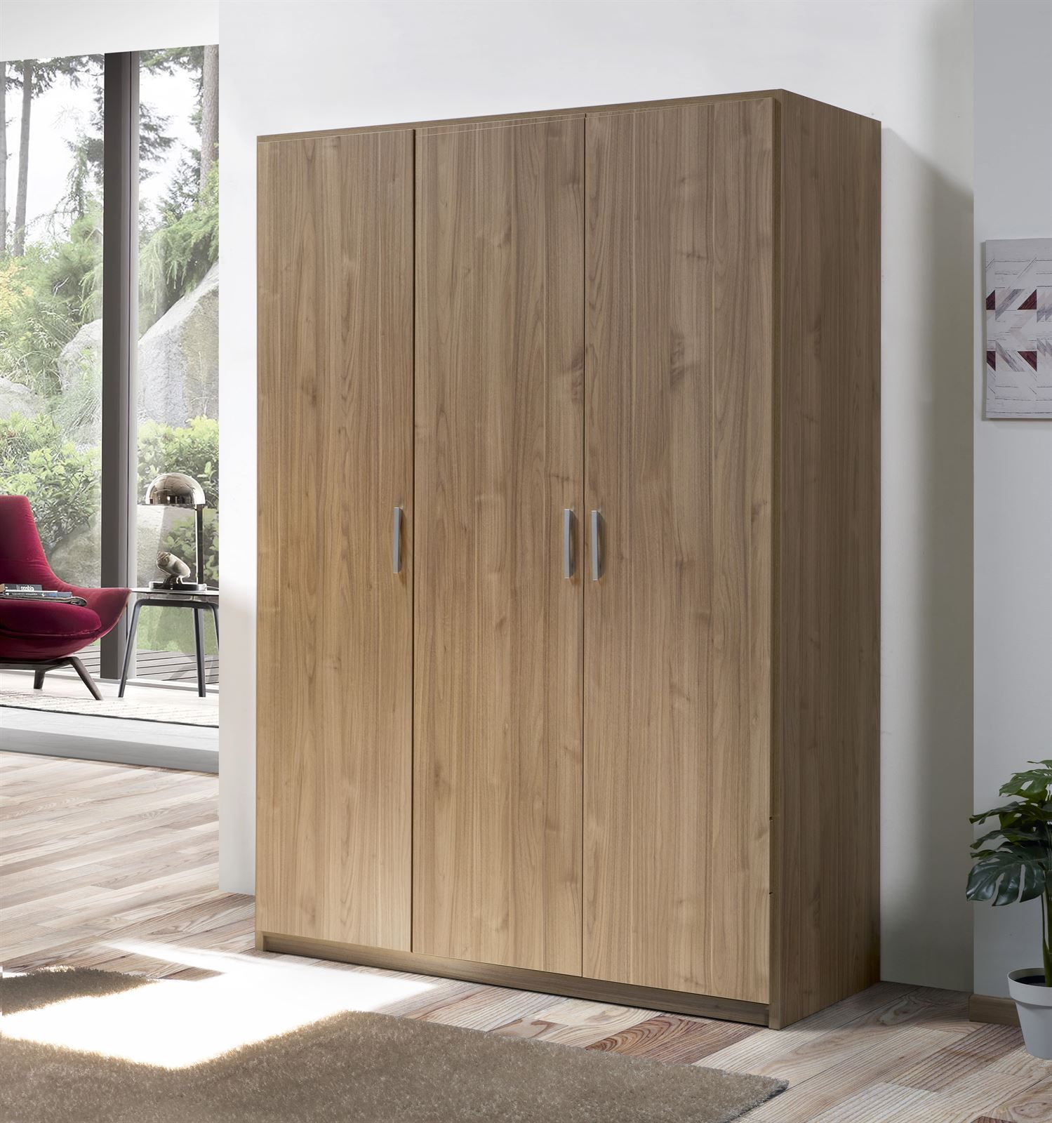 Dormitorio matrimonio - Imagen 6