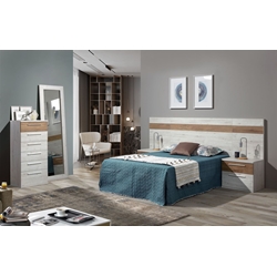 Dormitorio matrimonio - Imagen 1