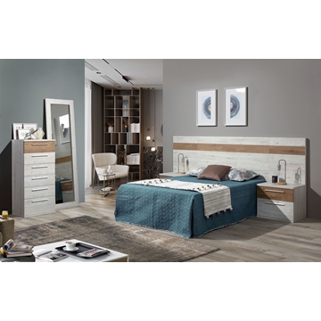 Dormitorio matrimonio - Imagen 1