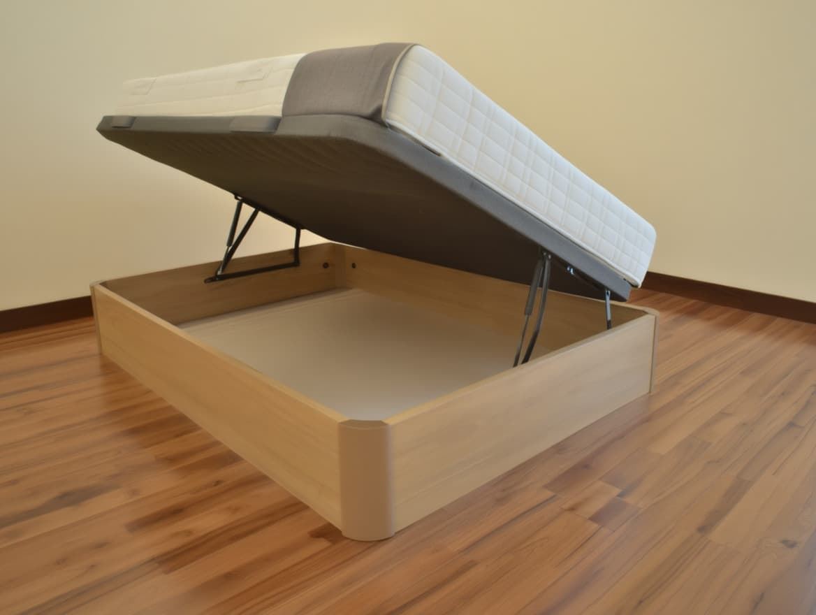 Dormitorio matrimonio - Imagen 4