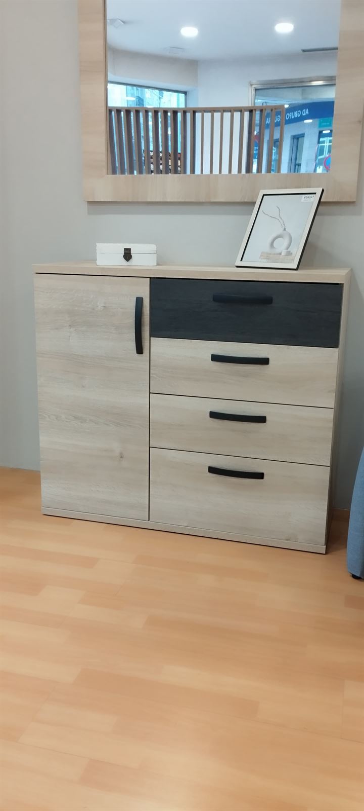 Dormitorio matrimonio - Imagen 8