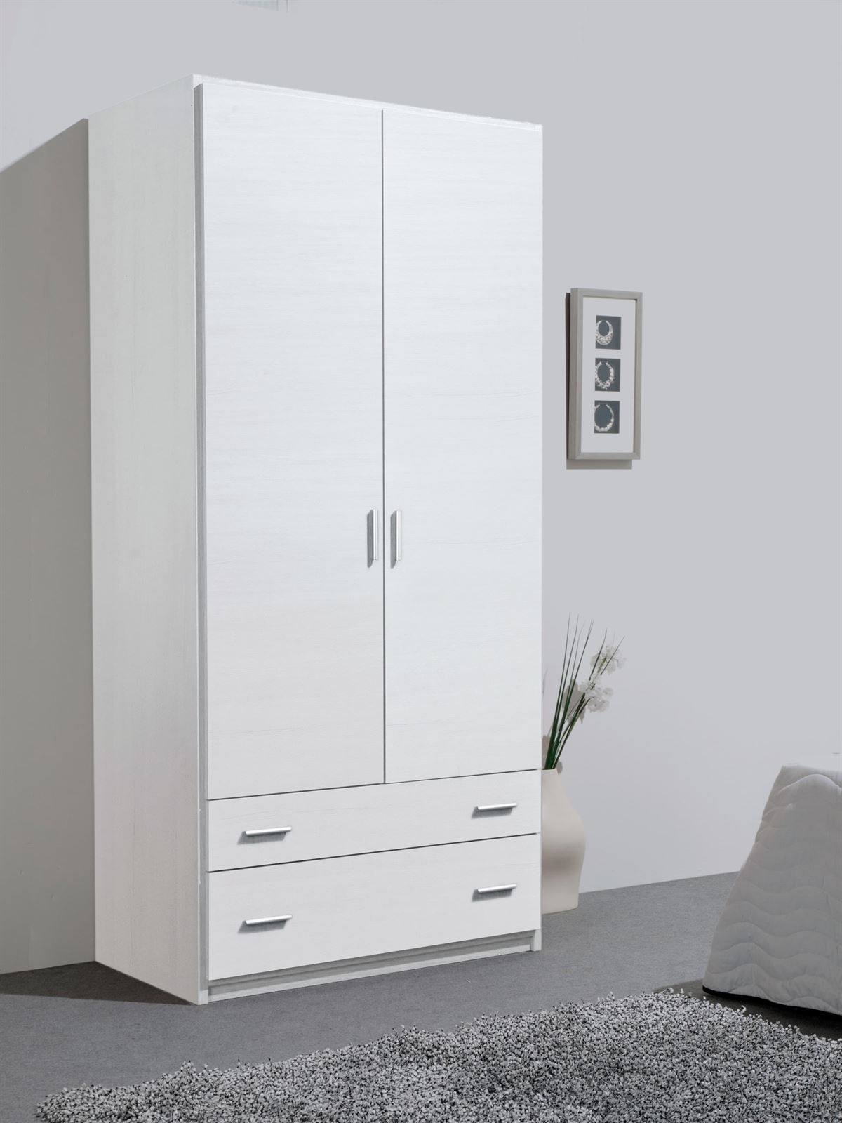 Dormitorio matrimonio - Imagen 10