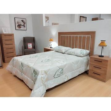 Dormitorio matrimonio - Imagen 1