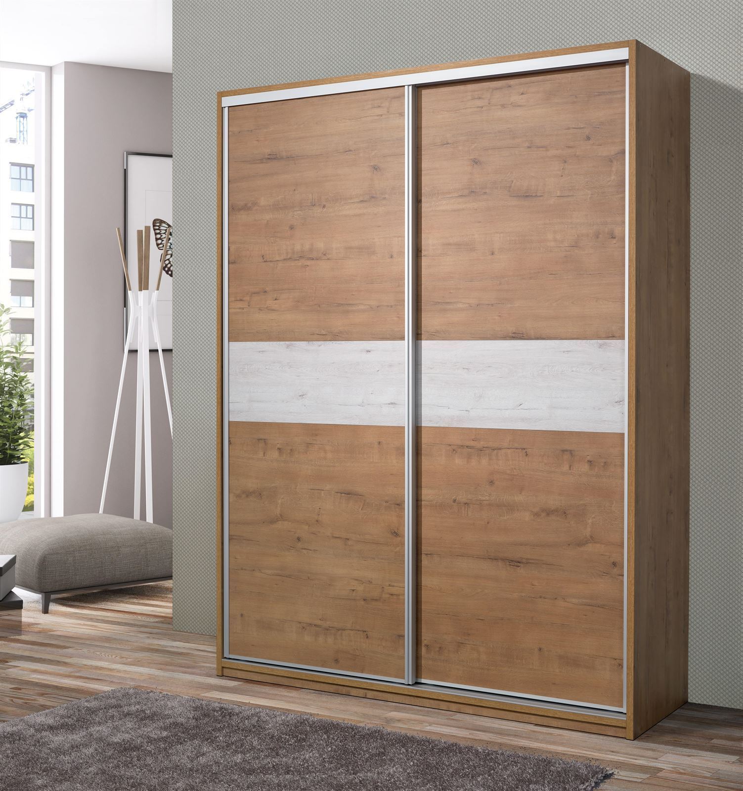 Dormitorio matrimonio - Imagen 11