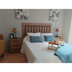 Dormitorio matrimonio - Imagen 2