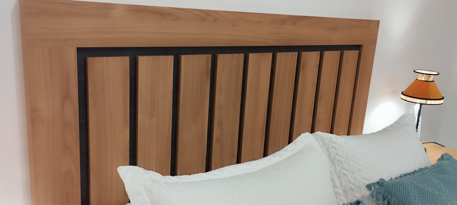 Dormitorio matrimonio - Imagen 4