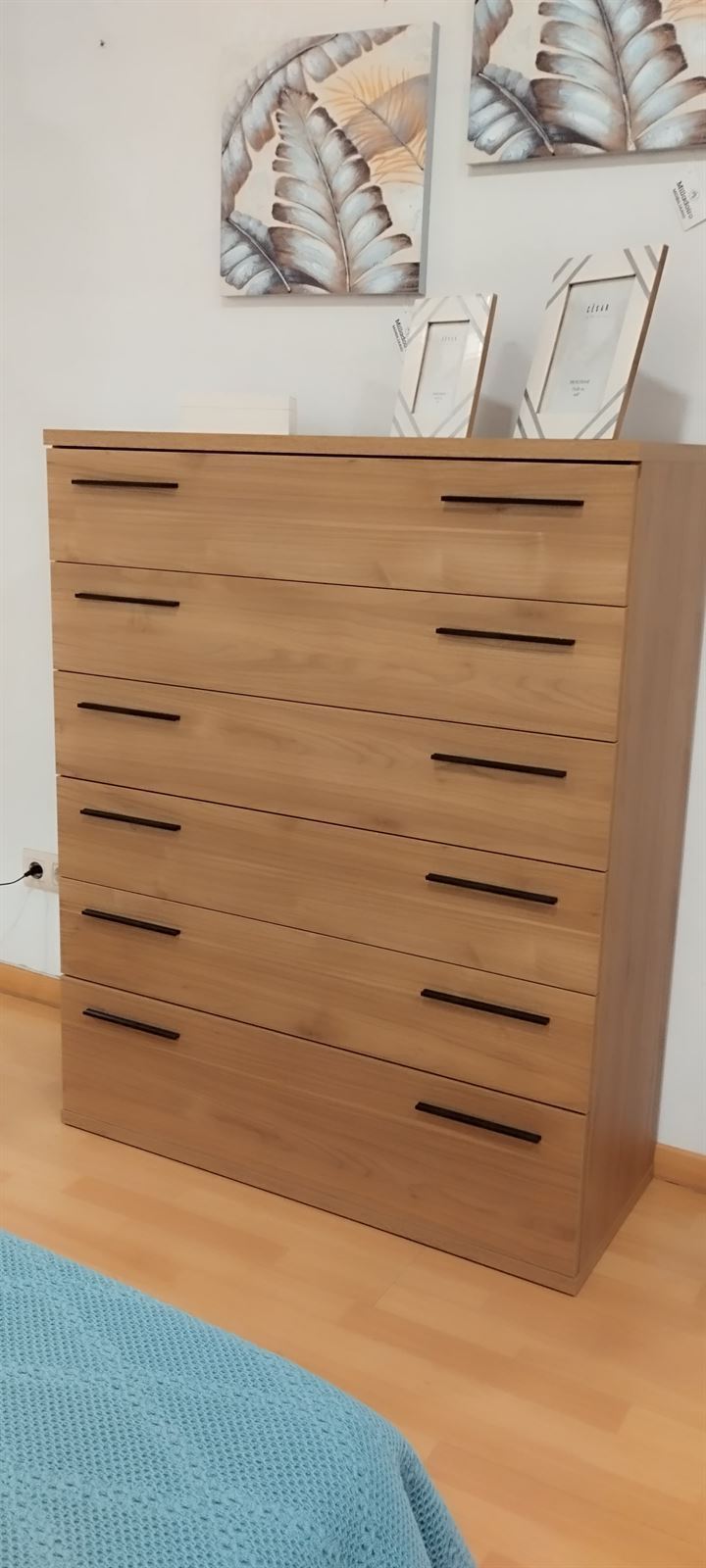 Dormitorio matrimonio - Imagen 6