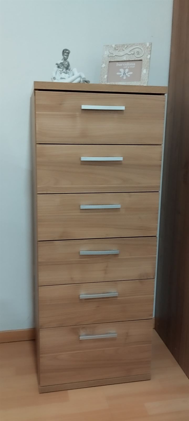 Dormitorio matrimonio - Imagen 7