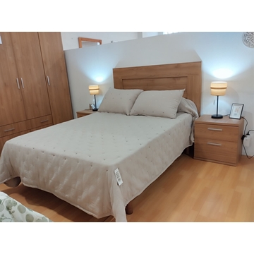 Dormitorio matrimonio - Imagen 1