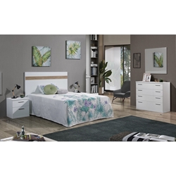 Dormitorio matrimonio - Imagen 1