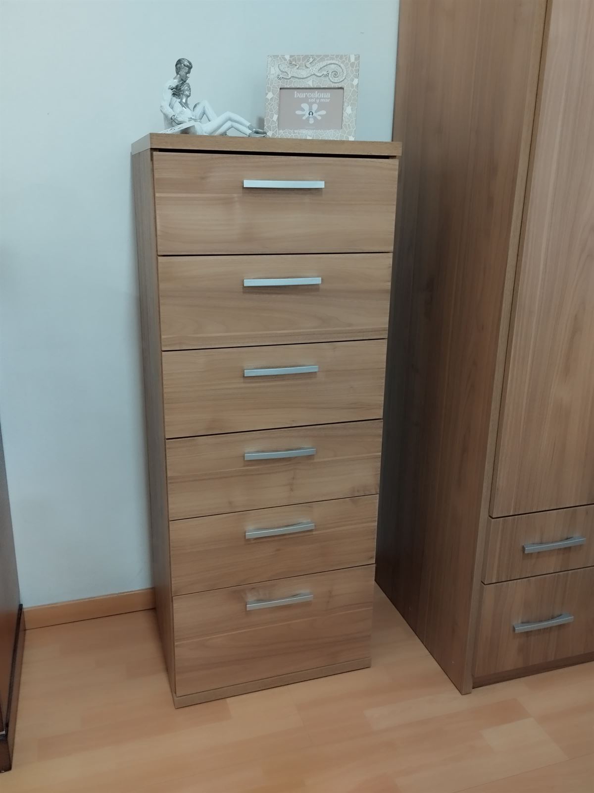 Dormitorio matrimonio - Imagen 2