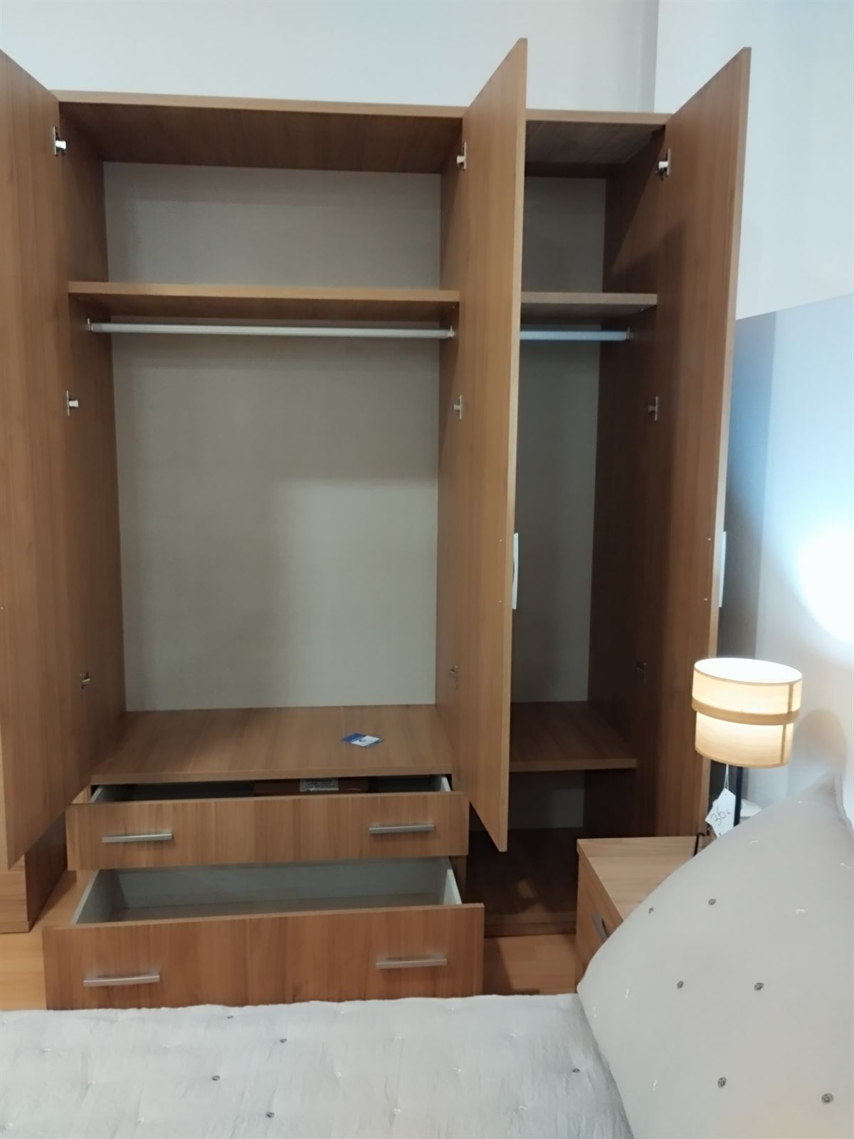 Dormitorio matrimonio - Imagen 4