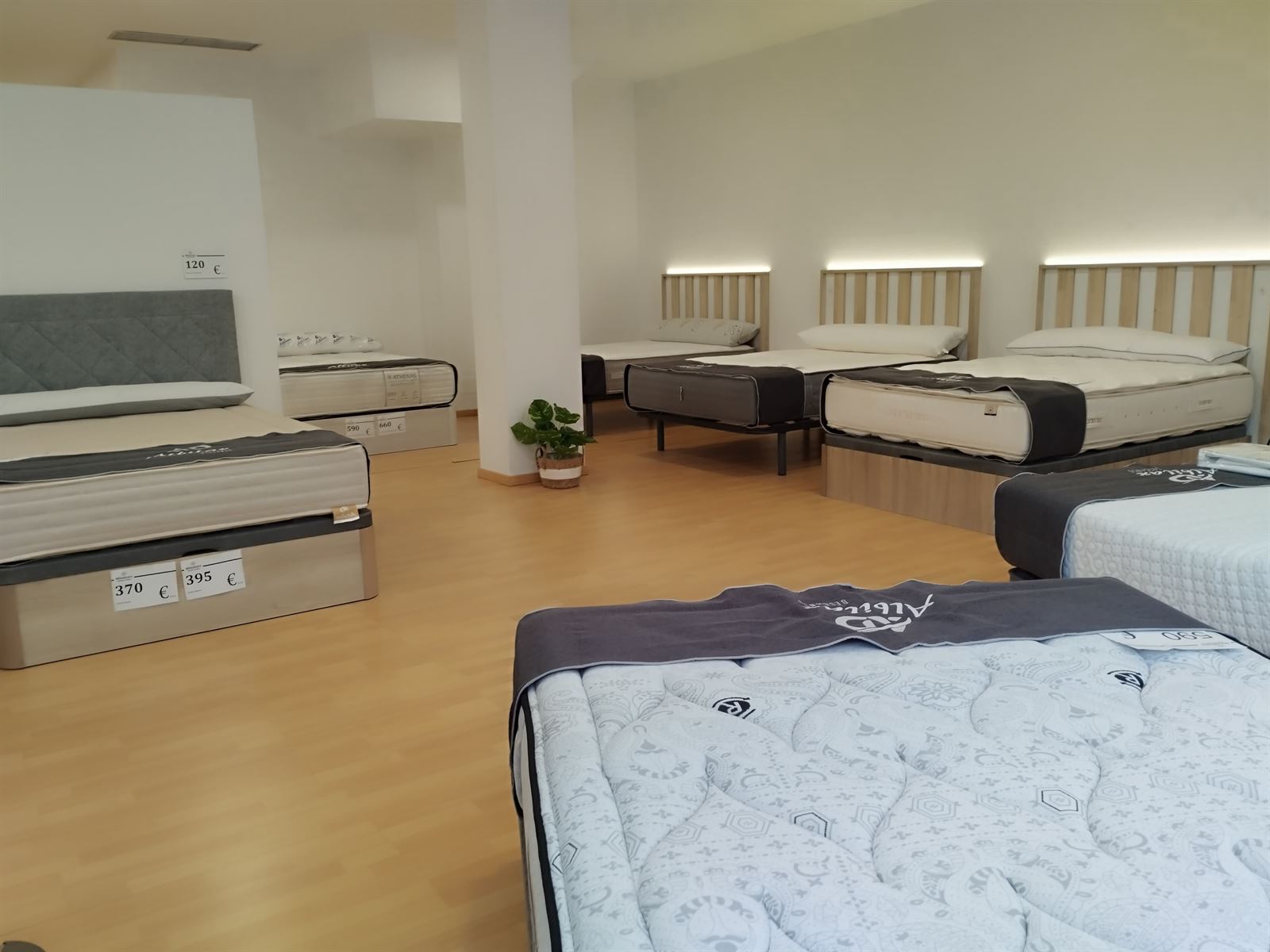 Dormitorio matrimonio - Imagen 8