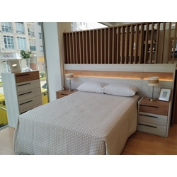 Dormitorio matrimonio - Imagen 1