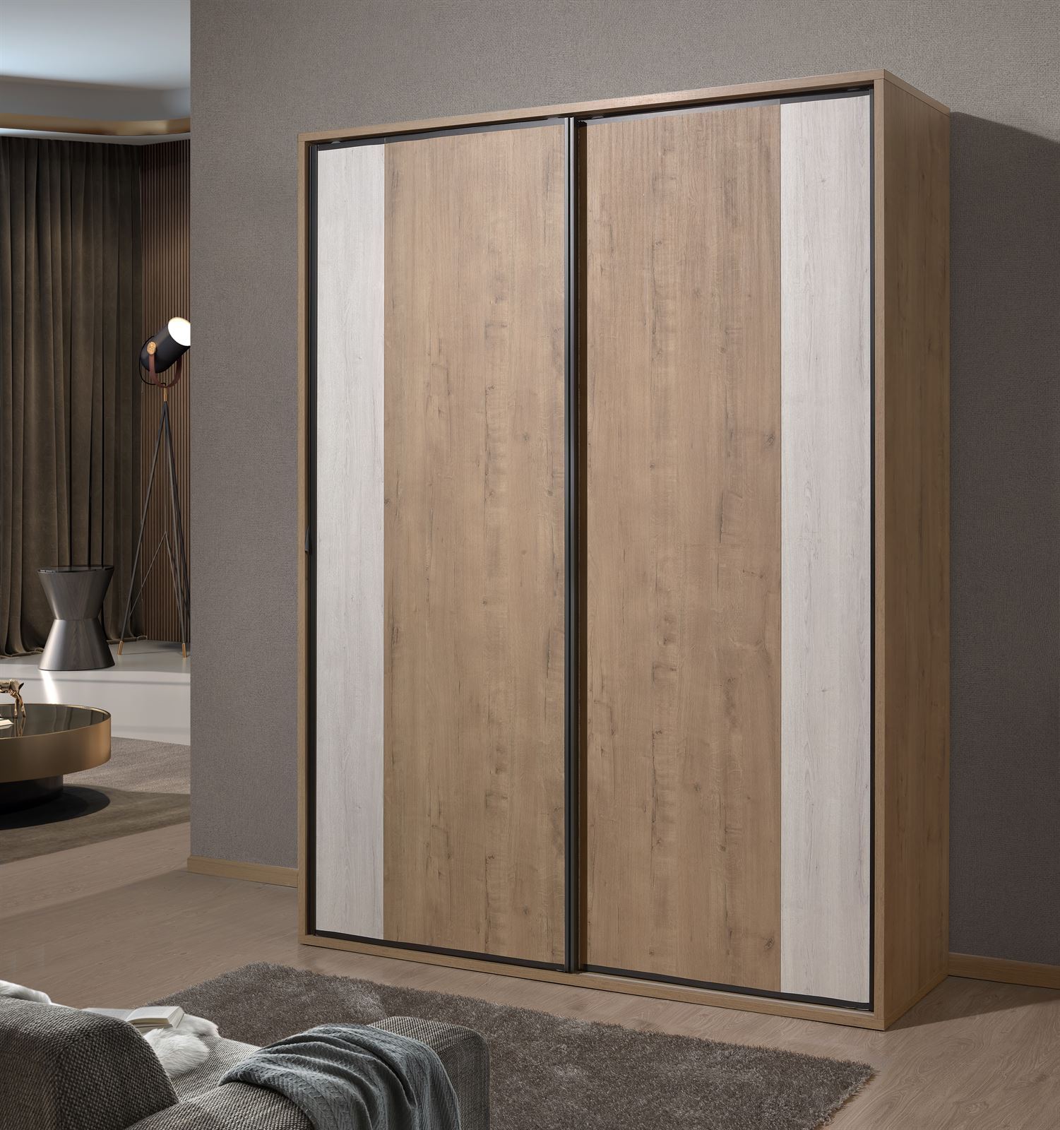 Dormitorio matrimonio - Imagen 6