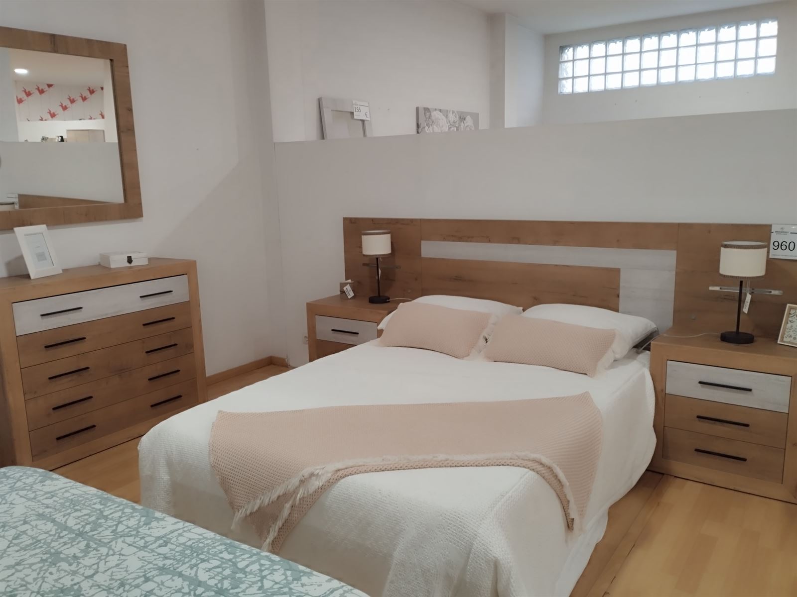 Dormitorio matrimonio - Imagen 1