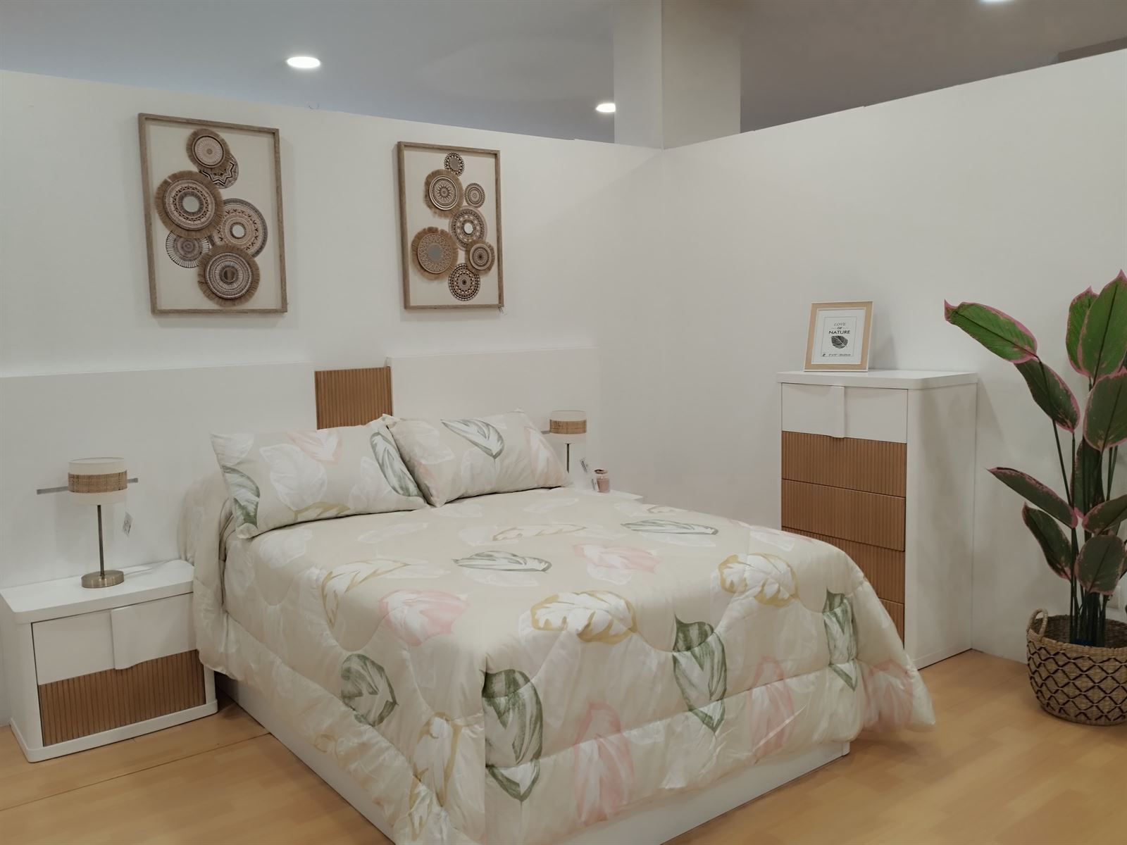 Dormitorio matrimonio - Imagen 1