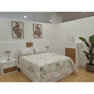 Dormitorio matrimonio - Imagen 1