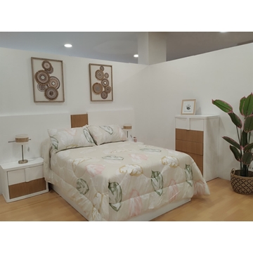 Dormitorio matrimonio - Imagen 1