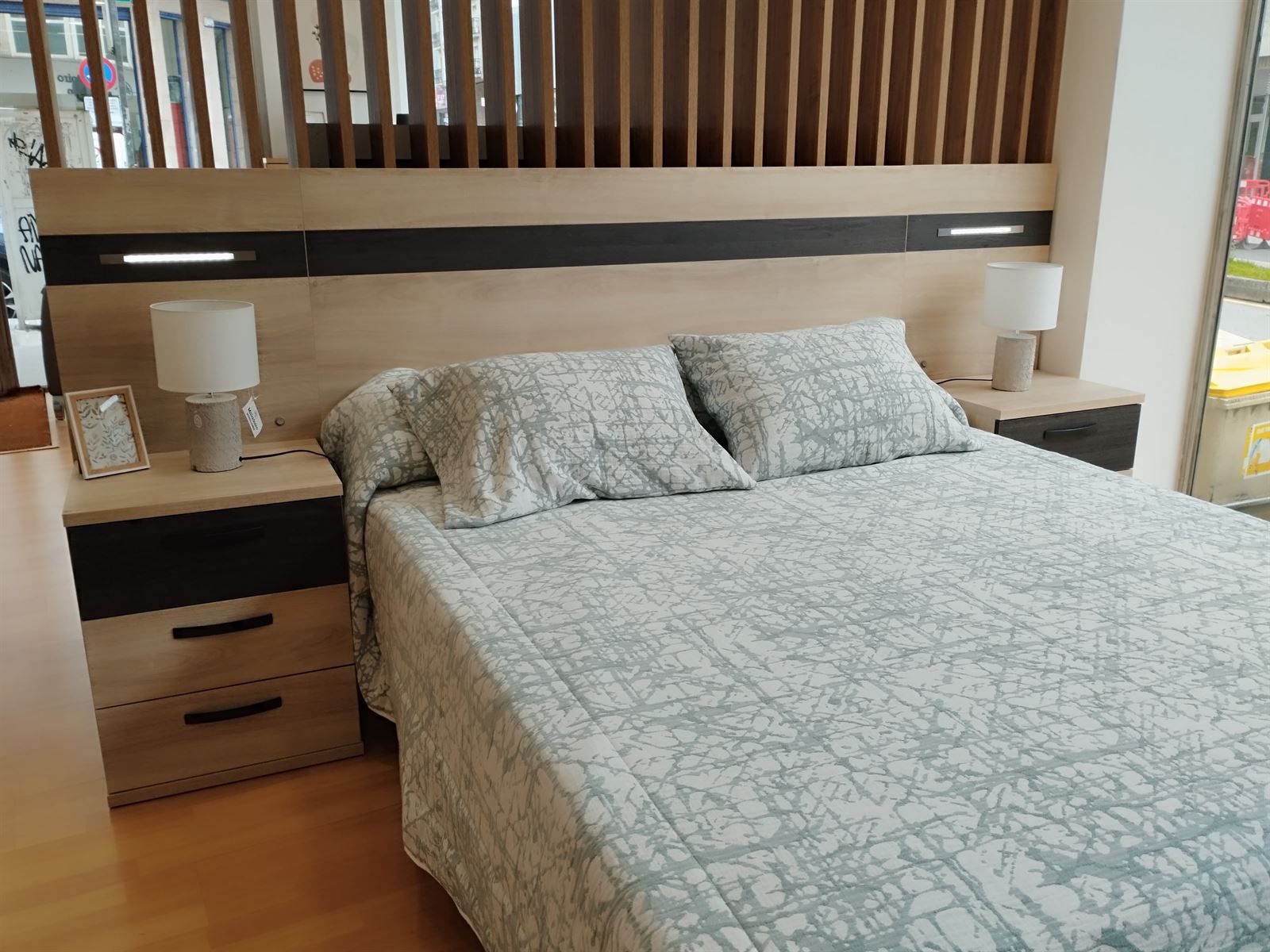Dormitorio matrimonio - Imagen 1