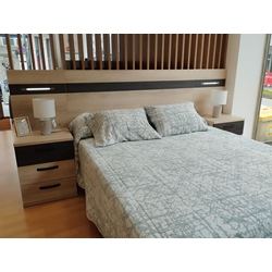 Dormitorio matrimonio - Imagen 1